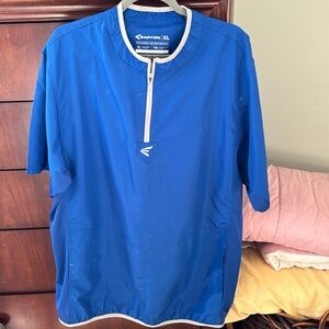 Easton Cage Jacket Pullover